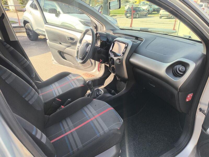 Peugeot 108 108 5p 1.0 vti Active (PREZO REALE)