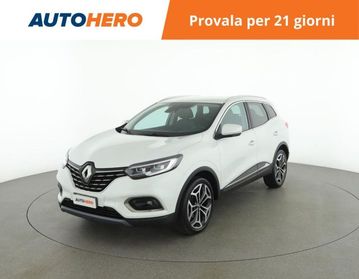 RENAULT Kadjar Blue dCi 8V 115CV Sport Edition2