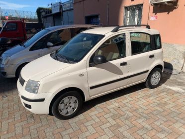 Fiat Panda 1.2 Dynamic - OK NEOPATENTATI