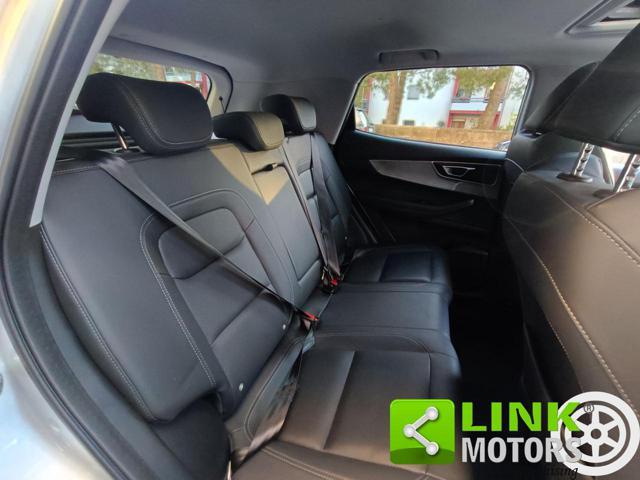 DR MOTOR DR 5.0 1.5 Bi-Fuel GPL SOLO 9MILA KM