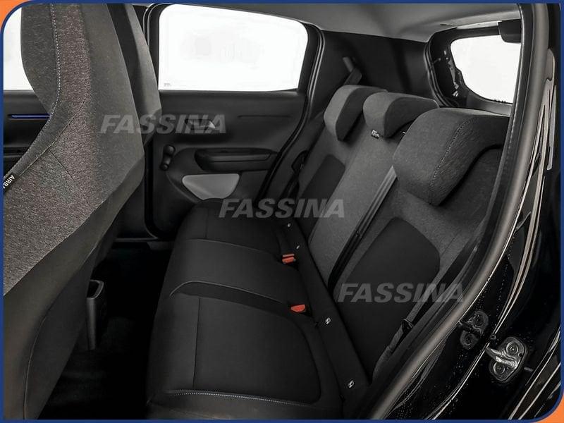 Citroën C3 C3 1.2 turbo You 100cv s&s