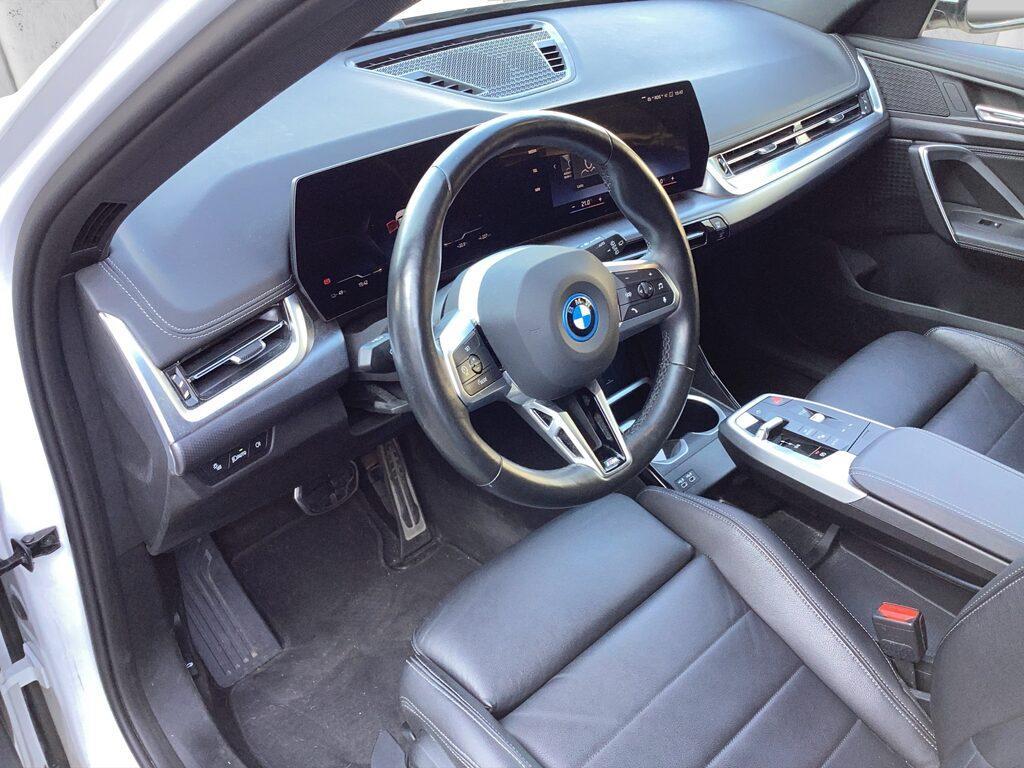 BMW iX1 30 Msport xDrive