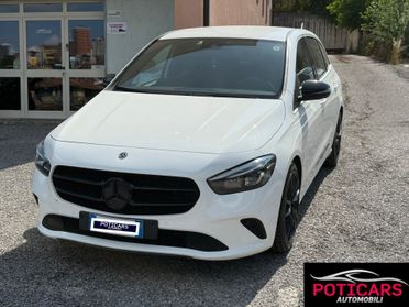 Mercedes-benz B 200 d Automatic Sport