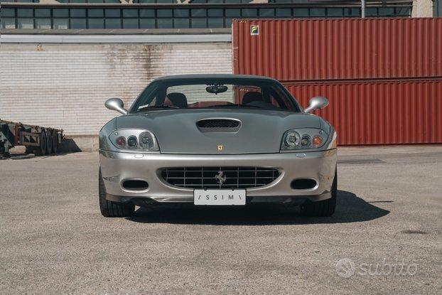 2005 Ferrari 575M