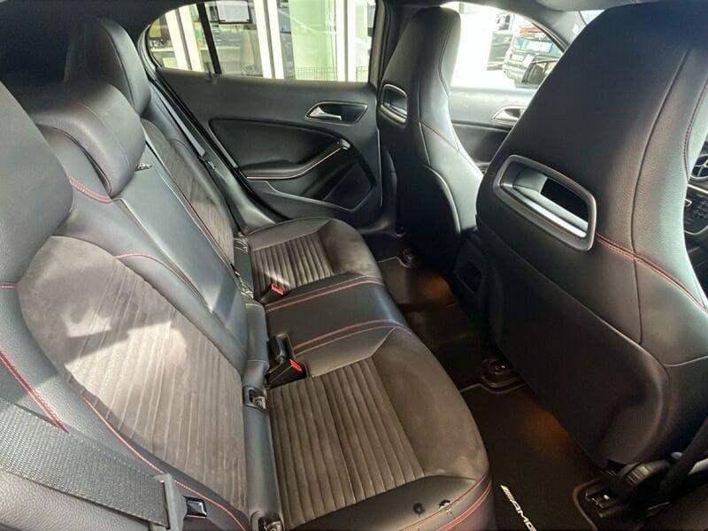 Mercedes-Benz GLA 200 CDI AUTOMATIC Premium