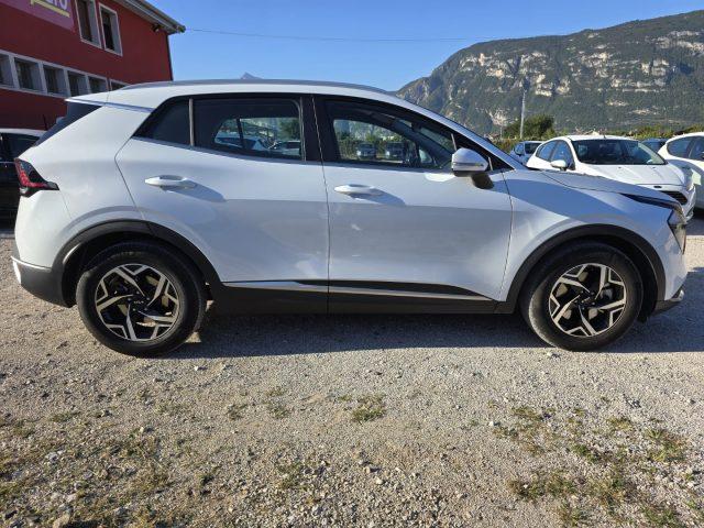 KIA Sportage 1.6 CRDi MHEV Business