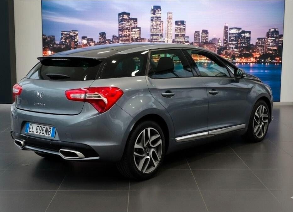 DS5 2.0 FULL OPTIONAL