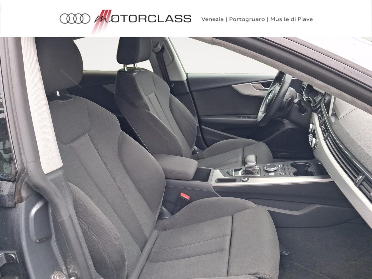 Audi A5 sportback 40 2.0 tdi 190cv sport s tronic