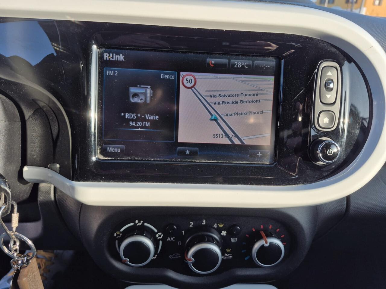 Renault Twingo 1.0 Automatica 90cv Zen