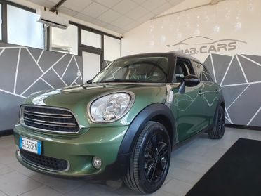 Mini Countryman R60 1.6 NEOPATENTATI