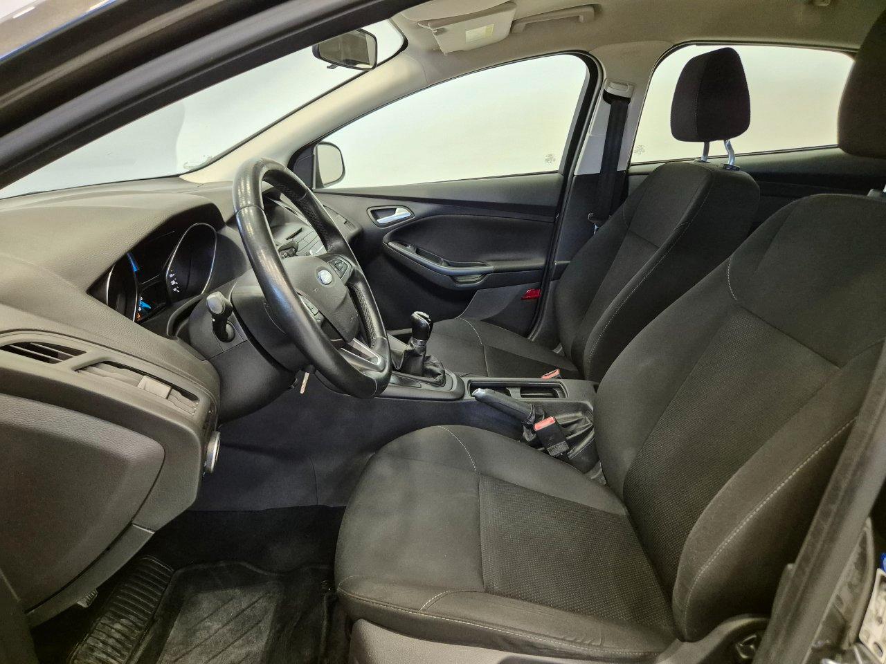 Ford Focus 5p 1.0 Plus s&s 100cv