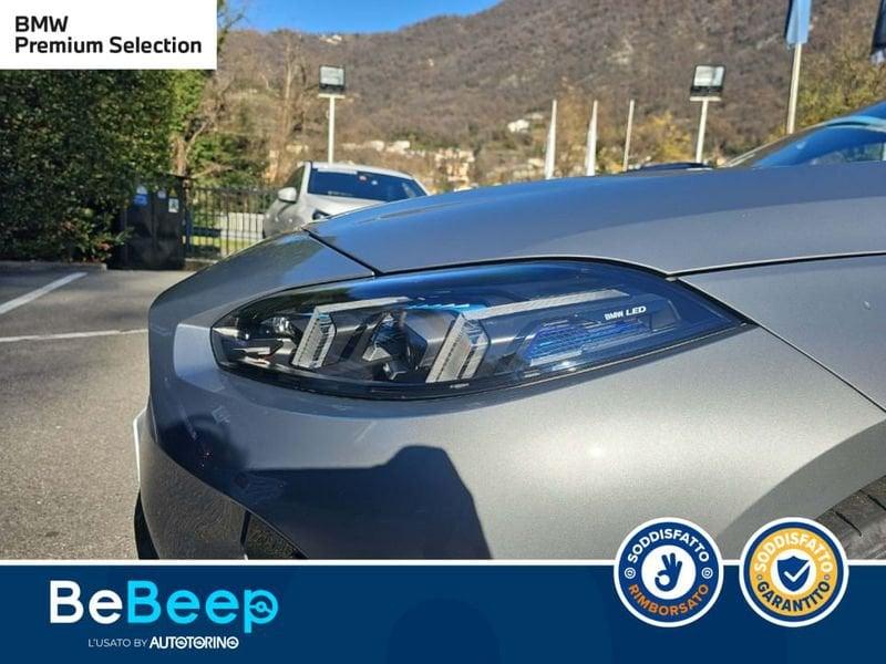 BMW Serie 1 118D MSPORT PRO AUTO