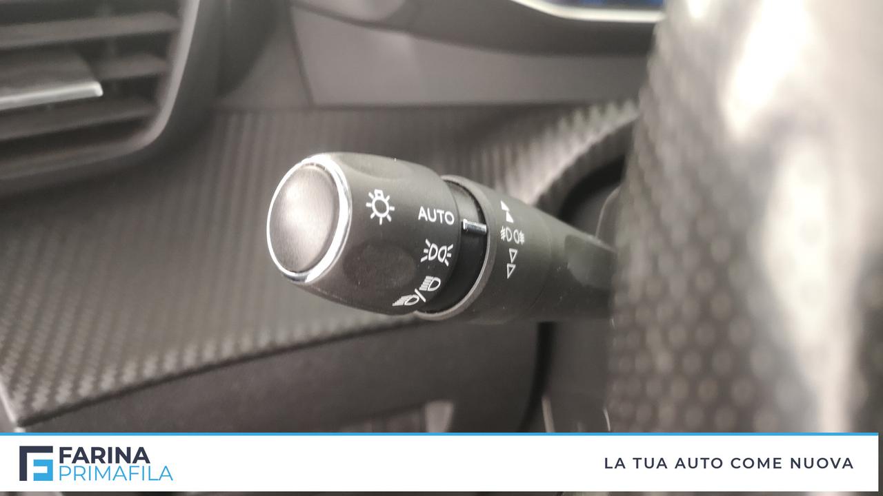 PEUGEOT 2008 II 2020 - 2008 1.5 bluehdi GT Line s&s 130cv eat8