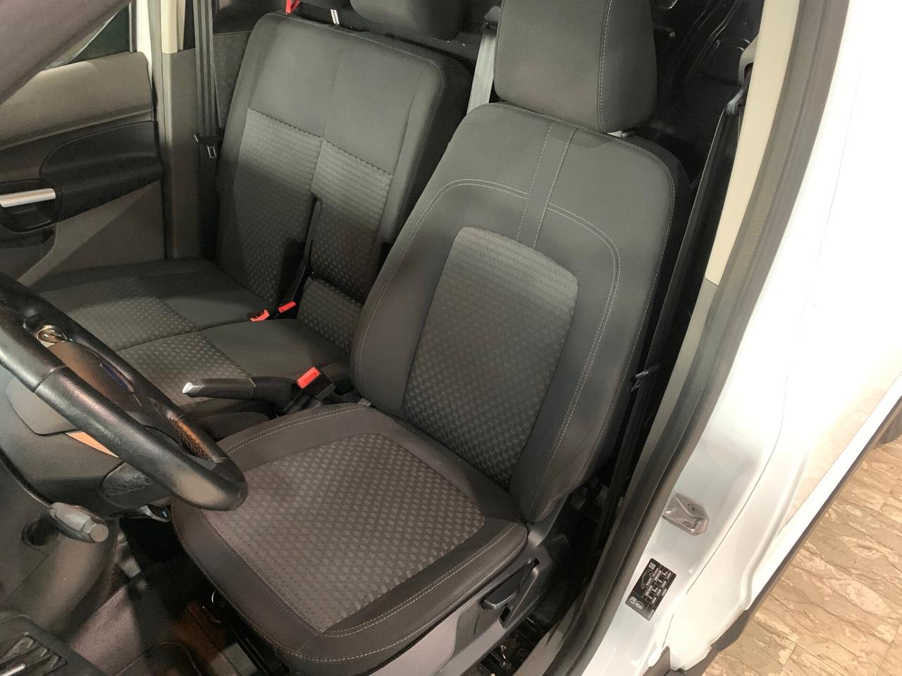 Ford Transit Connect 240 1.5 TDCi 120CV PL aut. Furgone Trend