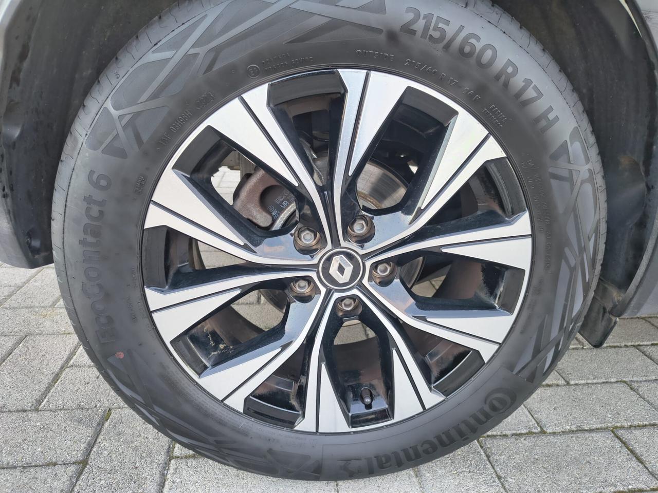 Renault Captur Full Hybrid E-Tech *2023*prezzo reale, no vincoli