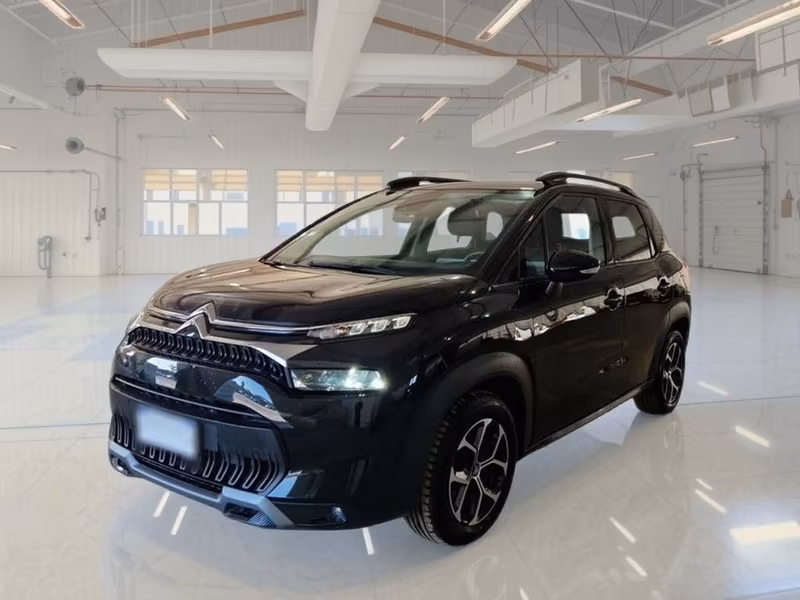 CITROEN C3 AIRCROSS BLUEHDI 110 SES SHINE SUV