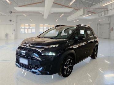 CITROEN C3 AIRCROSS BLUEHDI 110 SES SHINE SUV