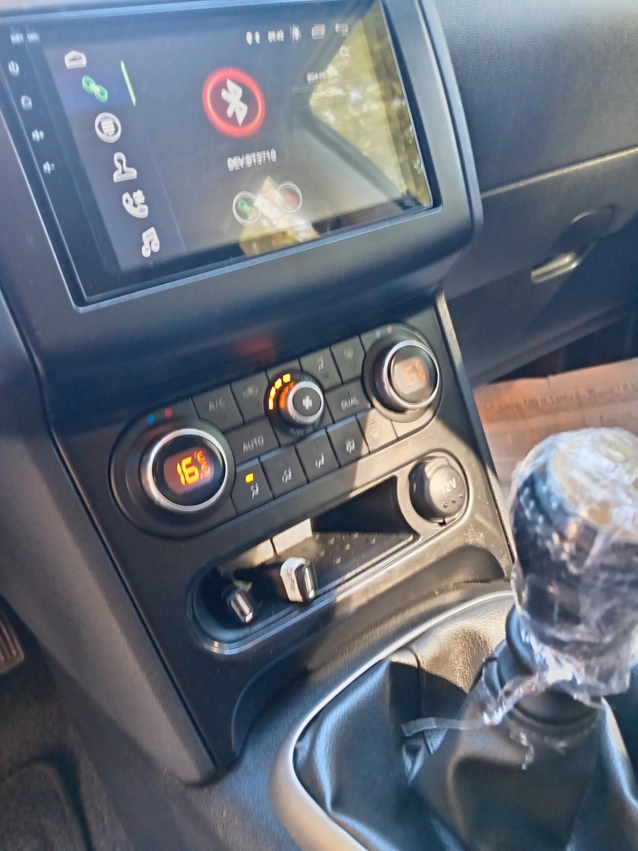 Nissan Qashqai 1.5 dCi DPF Tekna