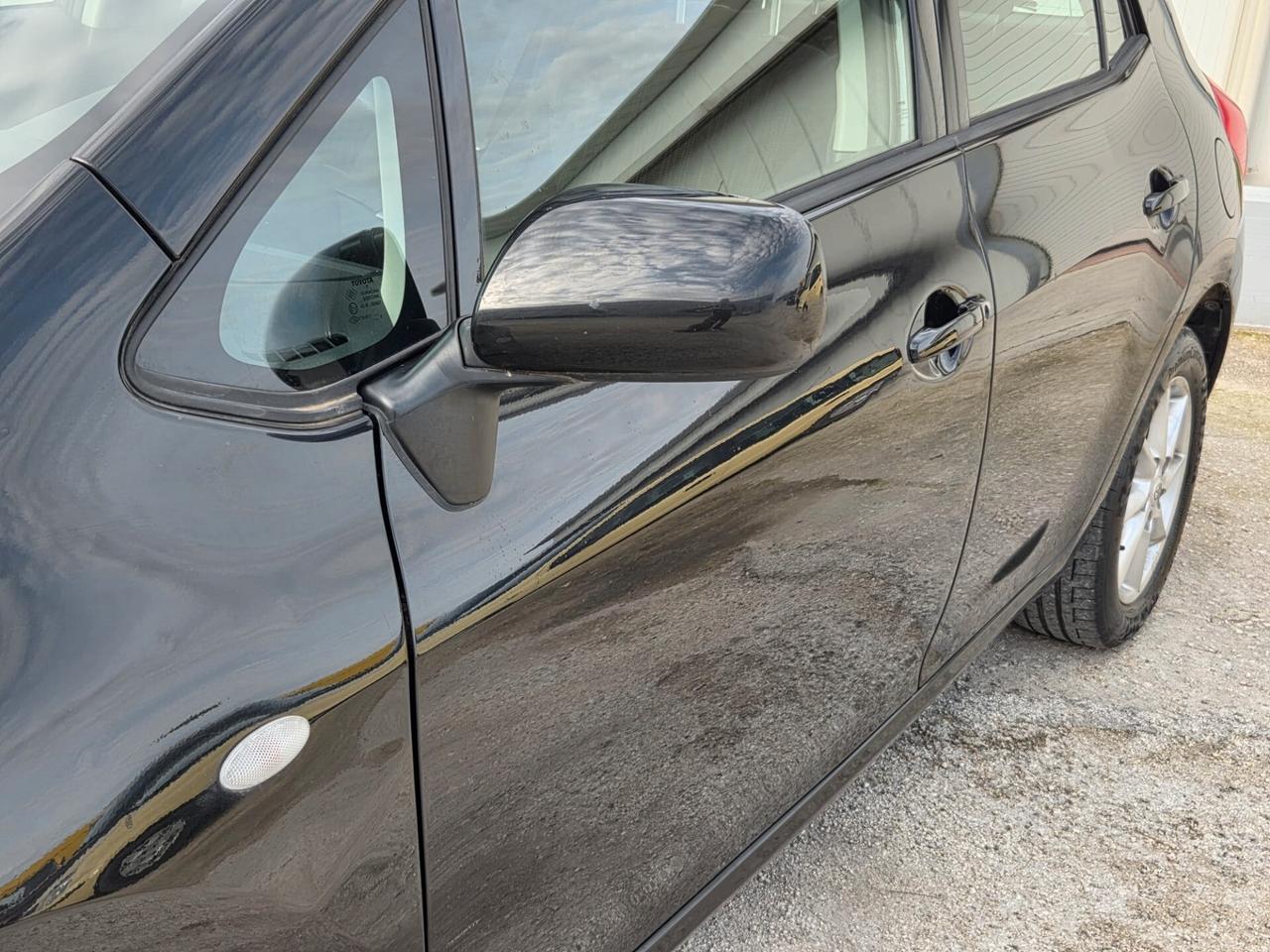 Toyota Auris 2.0TDI D-4D SOL -SOLI KM65.000-