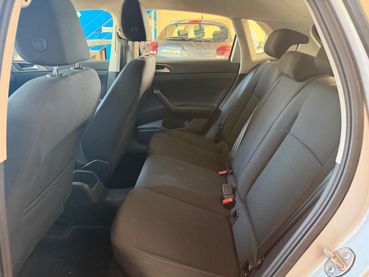 Volkswagen Polo 1.6 Diesel 80CV 5P 2018 fullopt