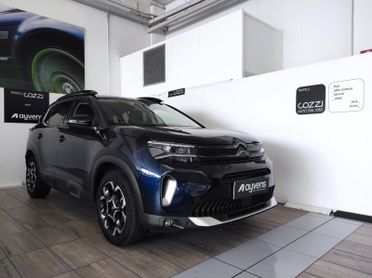 CITROEN C5 Aircross 1ª s. - C5 Aircross BlueHDi 130 S&S EAT8 Shine