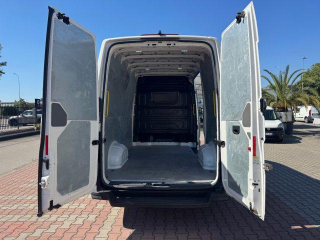 VOLKSWAGEN Crafter 30 2.0 TDI 140cv L3H3 PM-TA FURGONE LOGISTIC