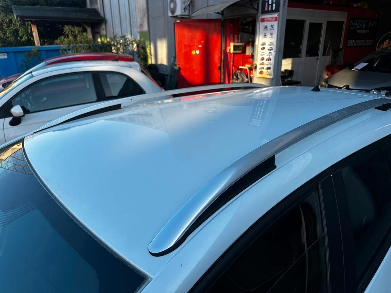 Renault Clio dCi 8V 90 CV 5 porte Moschino Life