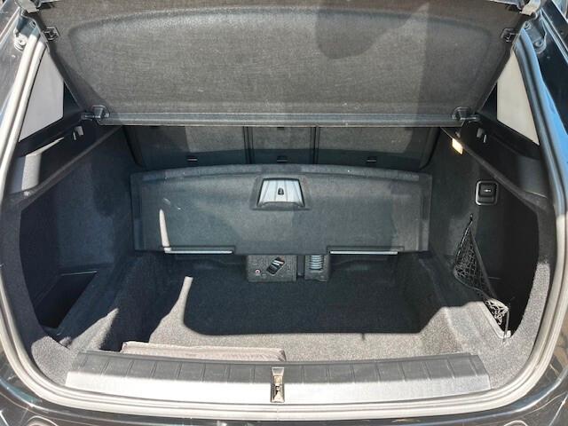 BMW X1 sdrive18d Business "FULL LED / PELLE / NAVI /PDC.. TAGLIANDI BMW