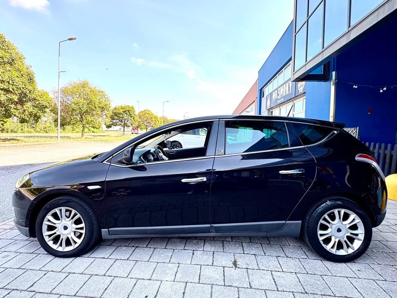 Lancia Delta 1.6 MJT Neopatentati