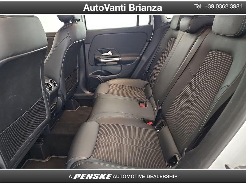 Mercedes-Benz GLA GLA 200 d Automatic 4Matic Sport Plus