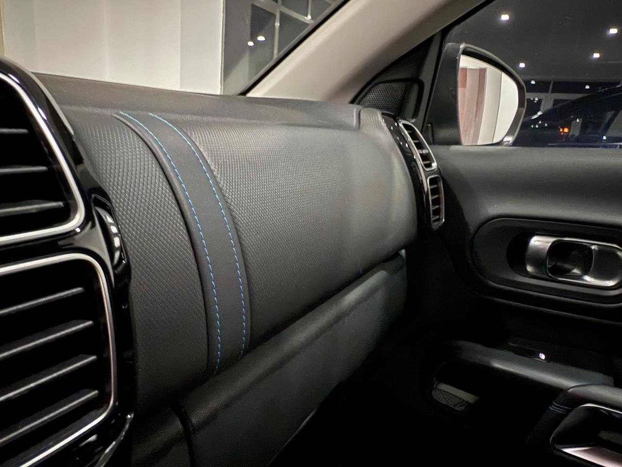 Citroen C5 Aircross BlueHDi130cv EAT8 Shine+IPERFULL2024