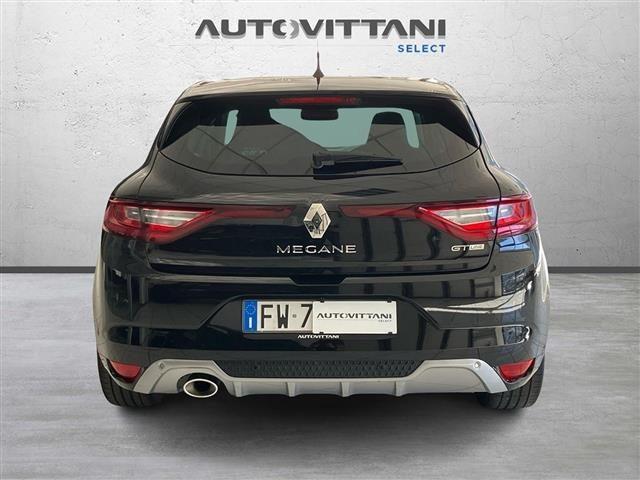 RENAULT Megane 5 Porte 1.3 TCe Intens FAP