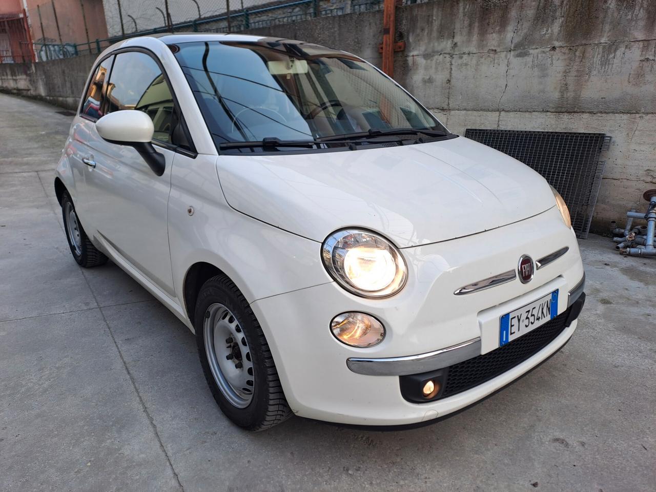 FIAT 500 1.3 MJT DIESEL *LEGGERE DESCRIZIONE*