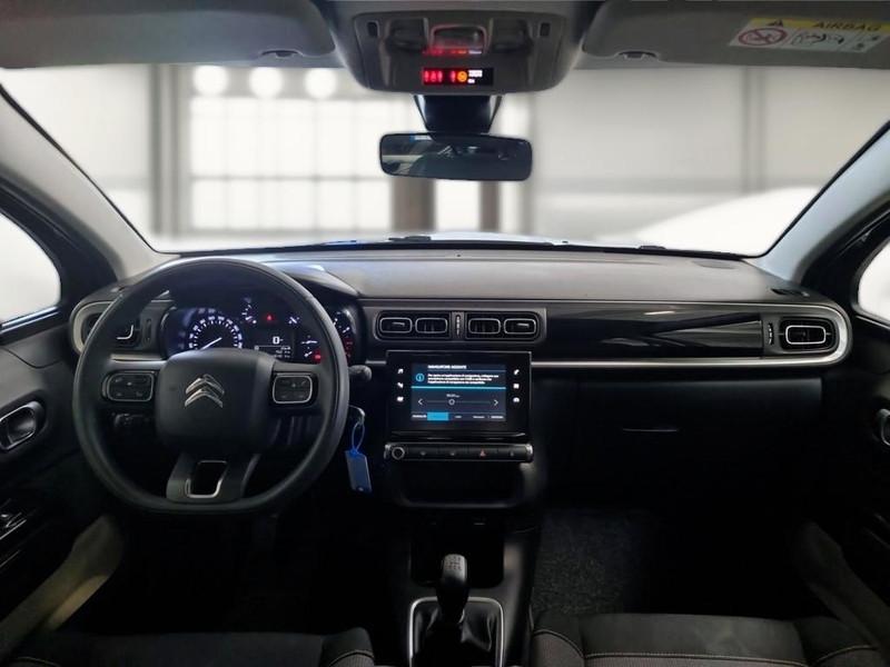 CITROEN C3 PureTech 83 S/S Shine Neo Patentati 5 PORTE