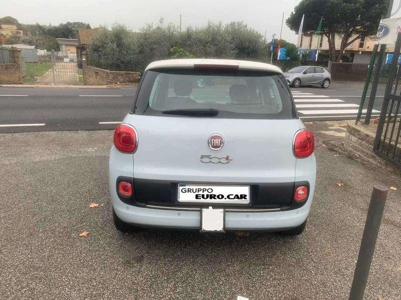 FIAT 500L 1.6 Multijet 105 CV Easy