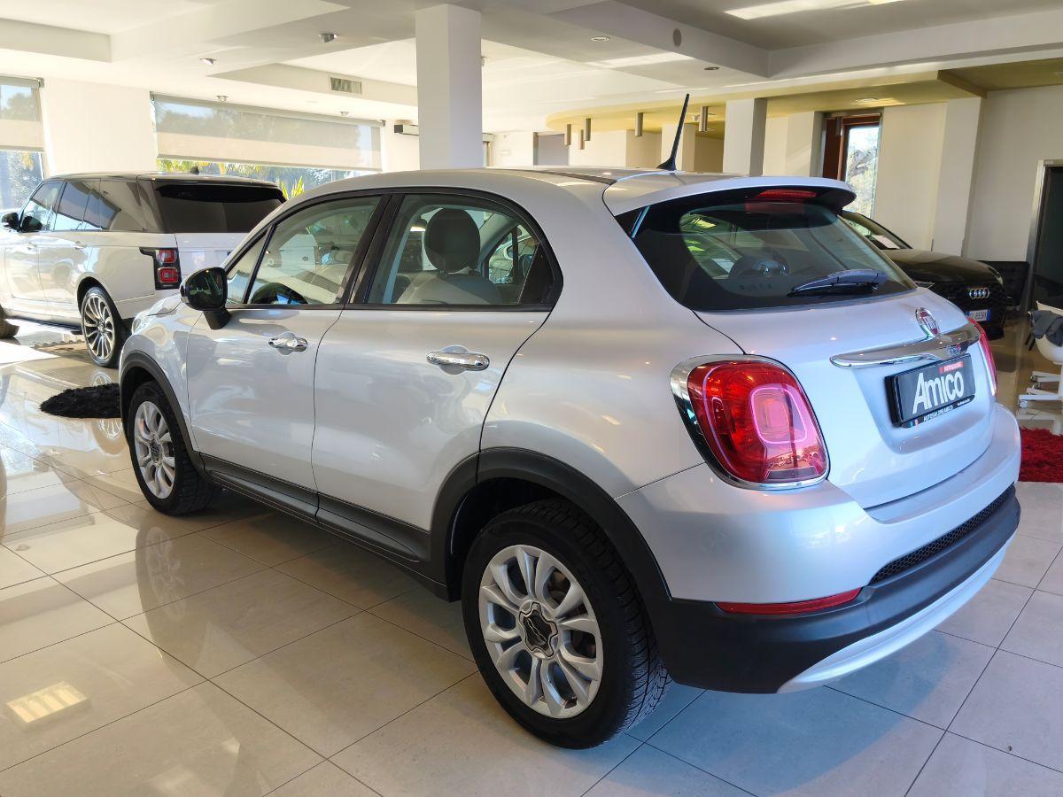 FIAT 500X 1.6 MultiJet 120 CV