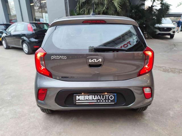 KIA Picanto 1.0 12V 5 porte Urban