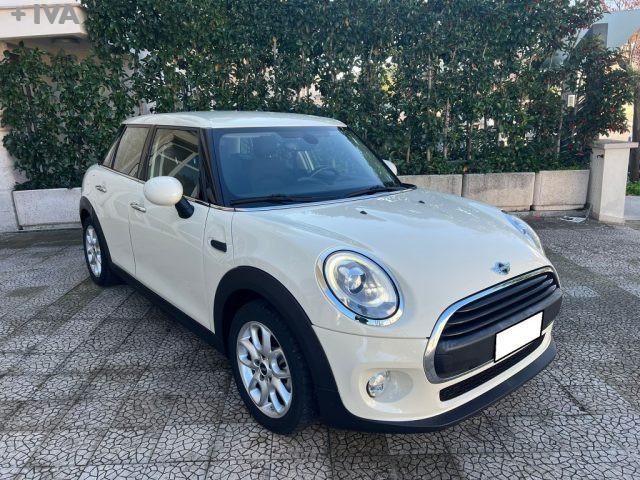 MINI One 1.5 One D 5 porte