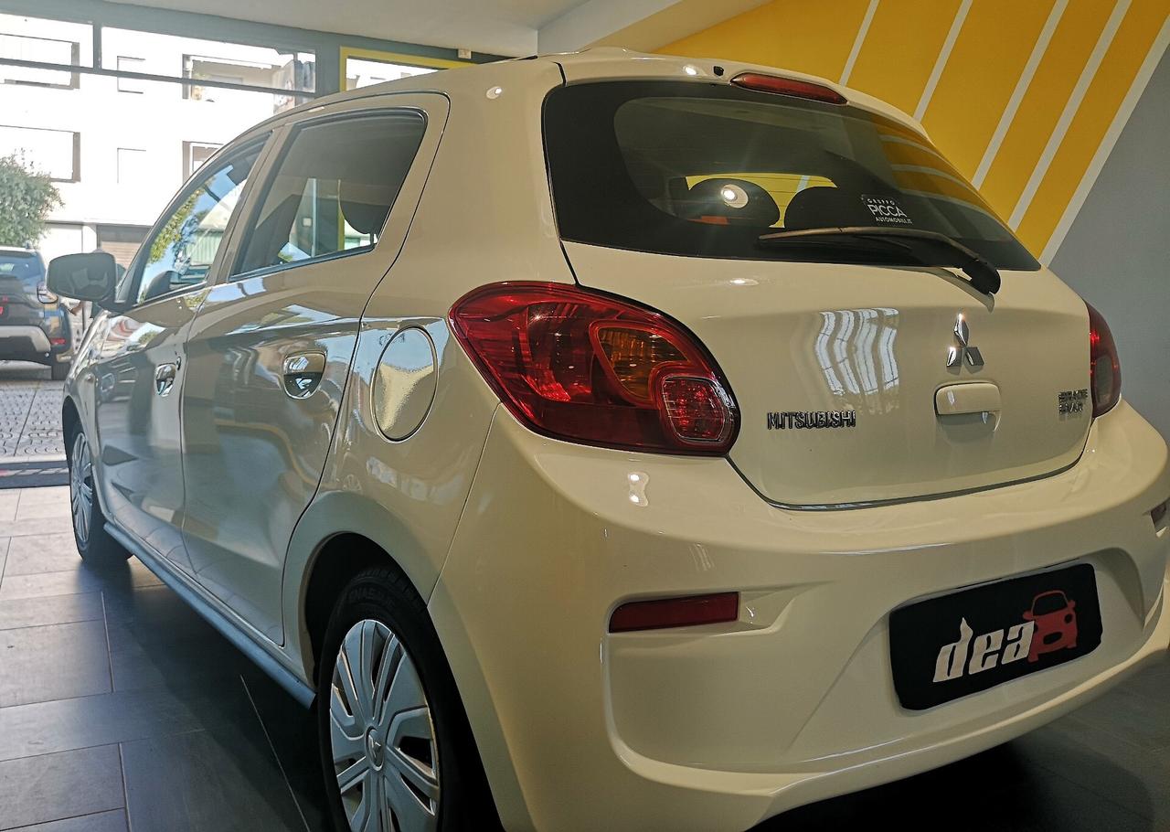 Mitsubishi Space Star 1.0 Invite my19