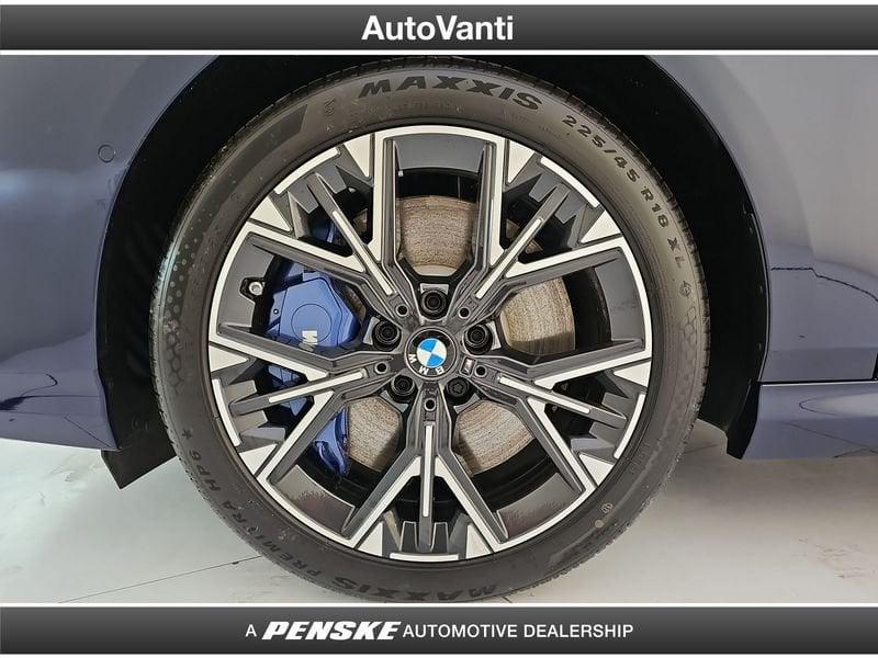 BMW Serie 1 120d 48V 5p. MSport