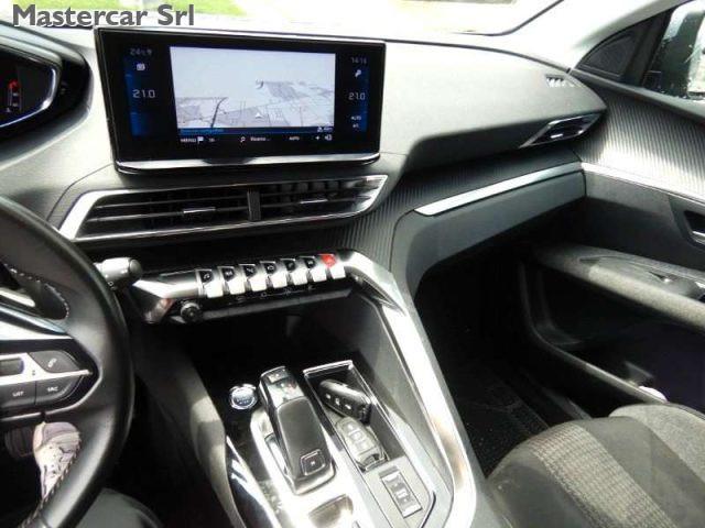 PEUGEOT 3008 3008 1.5bluehdi 130CV EAT8 Active Business-GE311SD