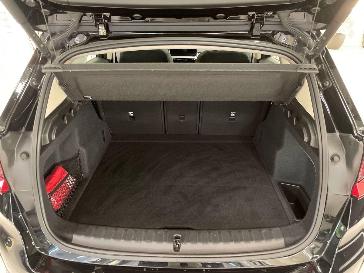 BMW X1 U11 - X1 sdrive18d auto