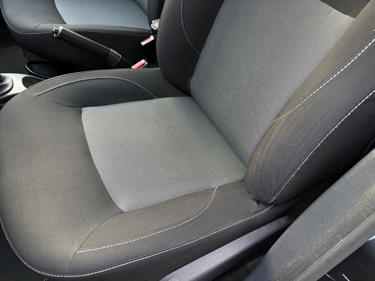 Dacia Duster 1.5 dCi 115 CV Expression