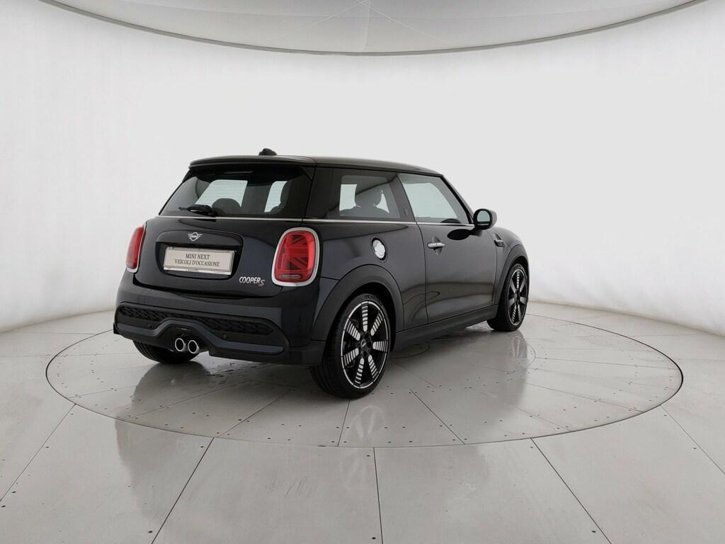 Mini Cooper S 2.0 TwinPower Turbo Cooper S