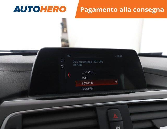 BMW 320 i Touring Sport