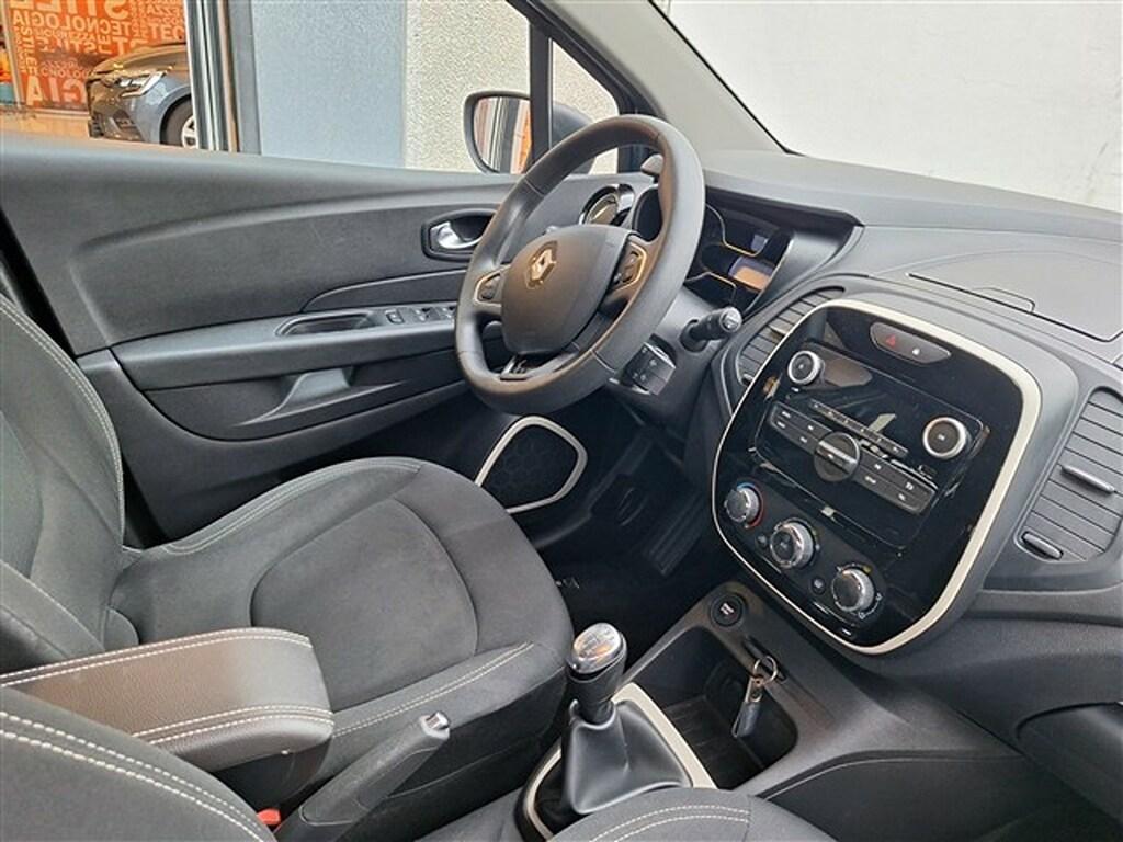 Renault Captur 0.9 TCe Energy Life
