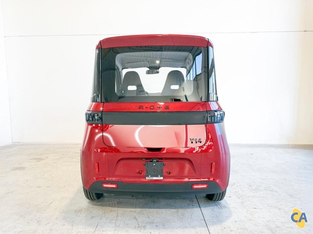 A-ONE Y14 EASY - Novità del momento