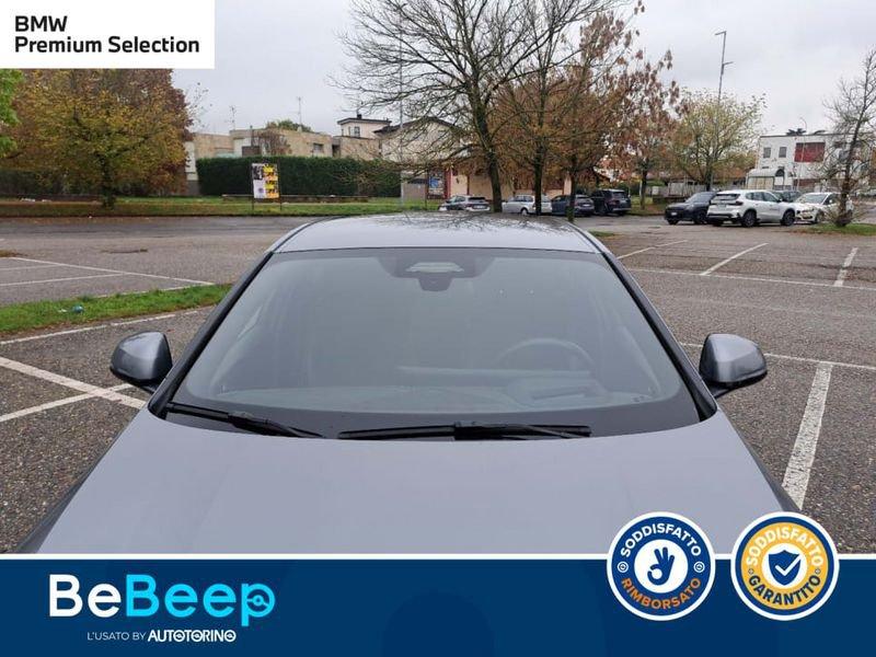 BMW Serie 1 118D MSPORT PRO AUTO