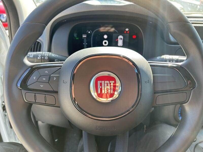FIAT Panda New 1.0 70cv Hybrid Pop