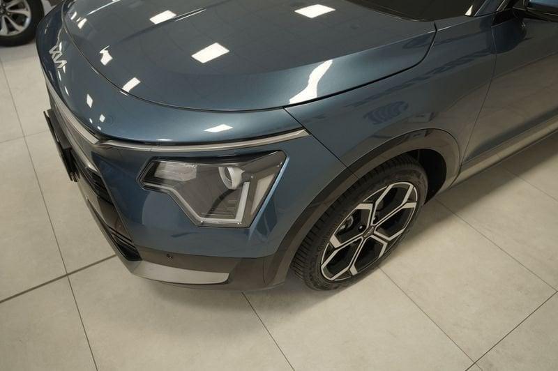 Kia Niro II 2022 1.6 gdi hev Style dct6